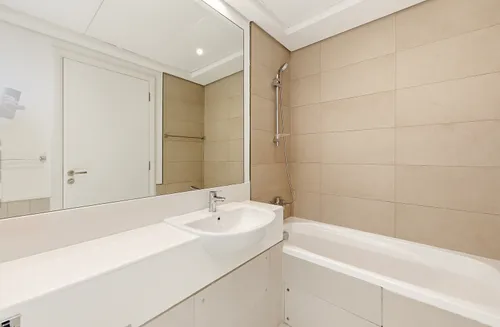 2 Bedrooms Apartment in Expo Village Residences 3E