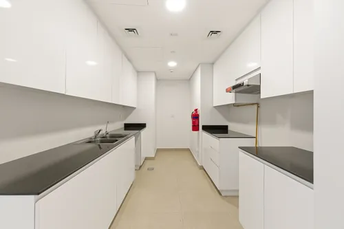 2 Bedrooms Apartment in Expo Village Residences 3E