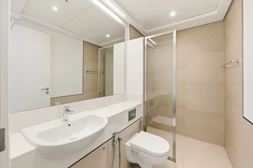 2 Bedrooms Apartment in Expo Village Residences 3E