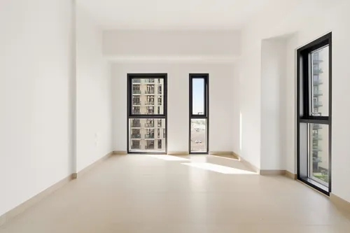 2 Bedrooms Apartment in Expo Village Residences 3E