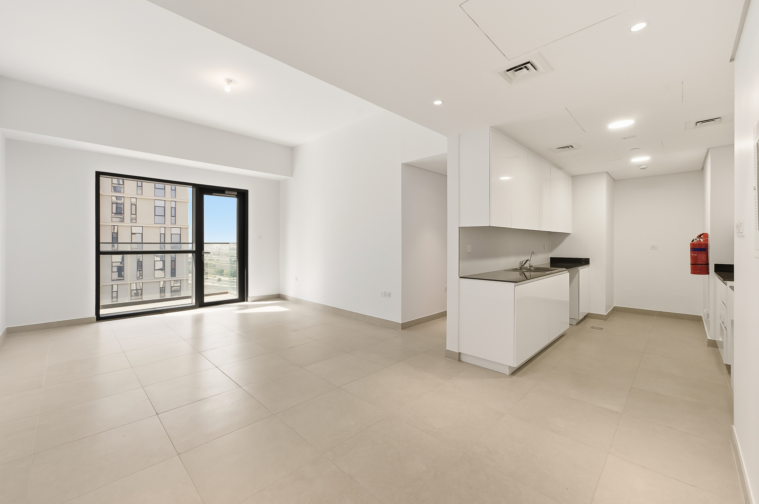 2 Bedrooms Apartment in Expo Village Residences 3E