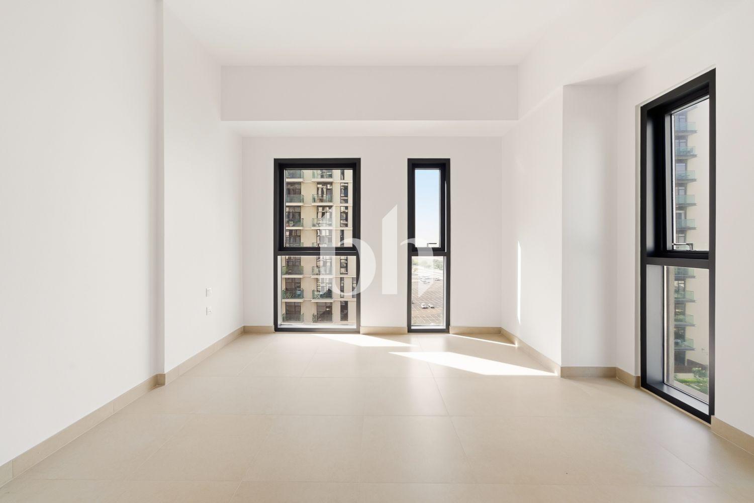 1-2 Cheques | Near to Expo Metro Station | Vacant|