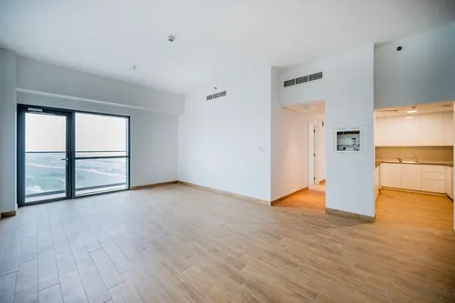 3 Bedrooms Apartment in Expo Village Residences 3E