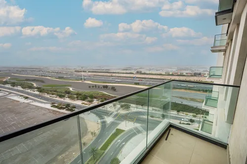 3 Bedrooms Apartment in Expo Village Residences 3E