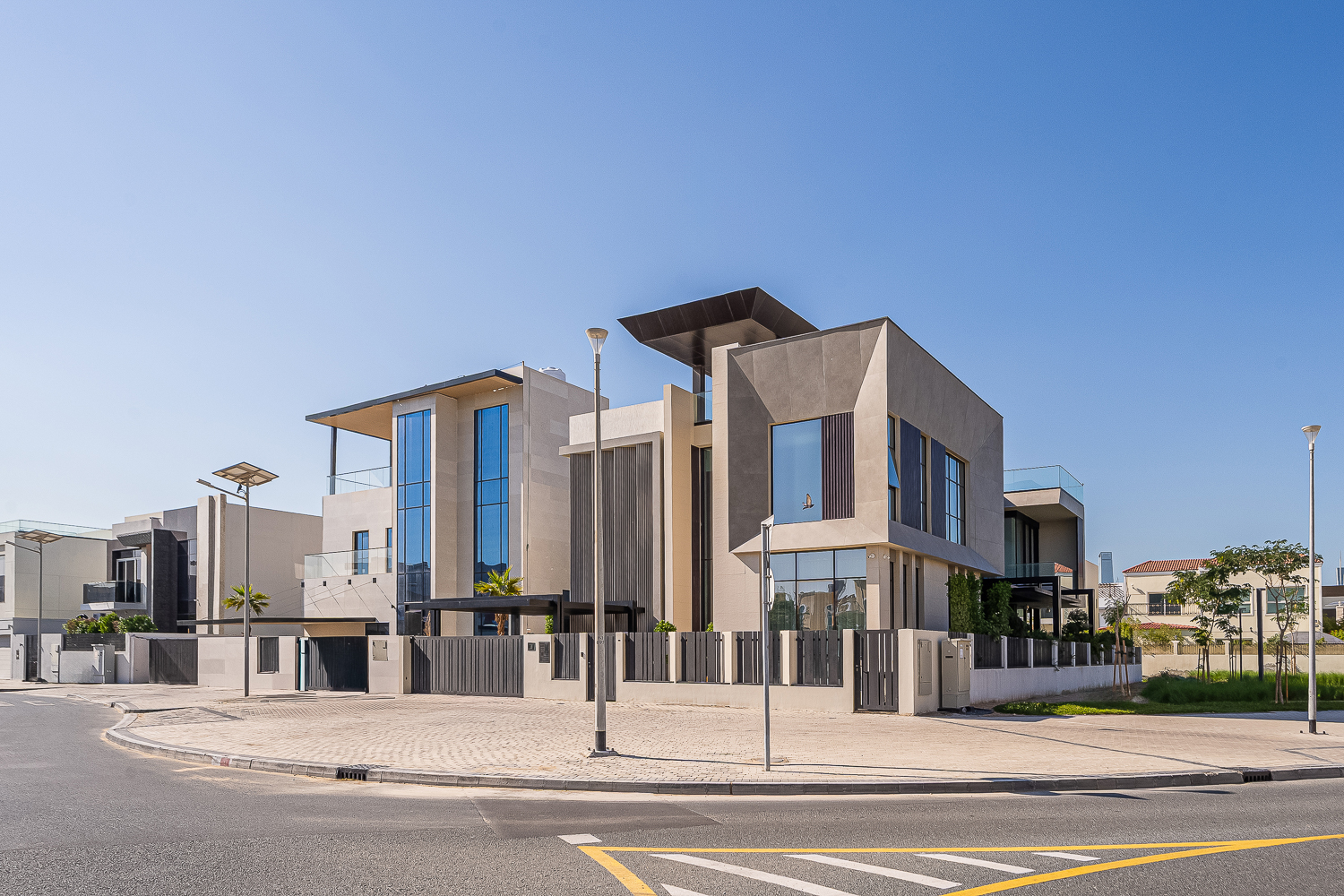 5 Bedrooms Villa in Jumeirah Park Homes