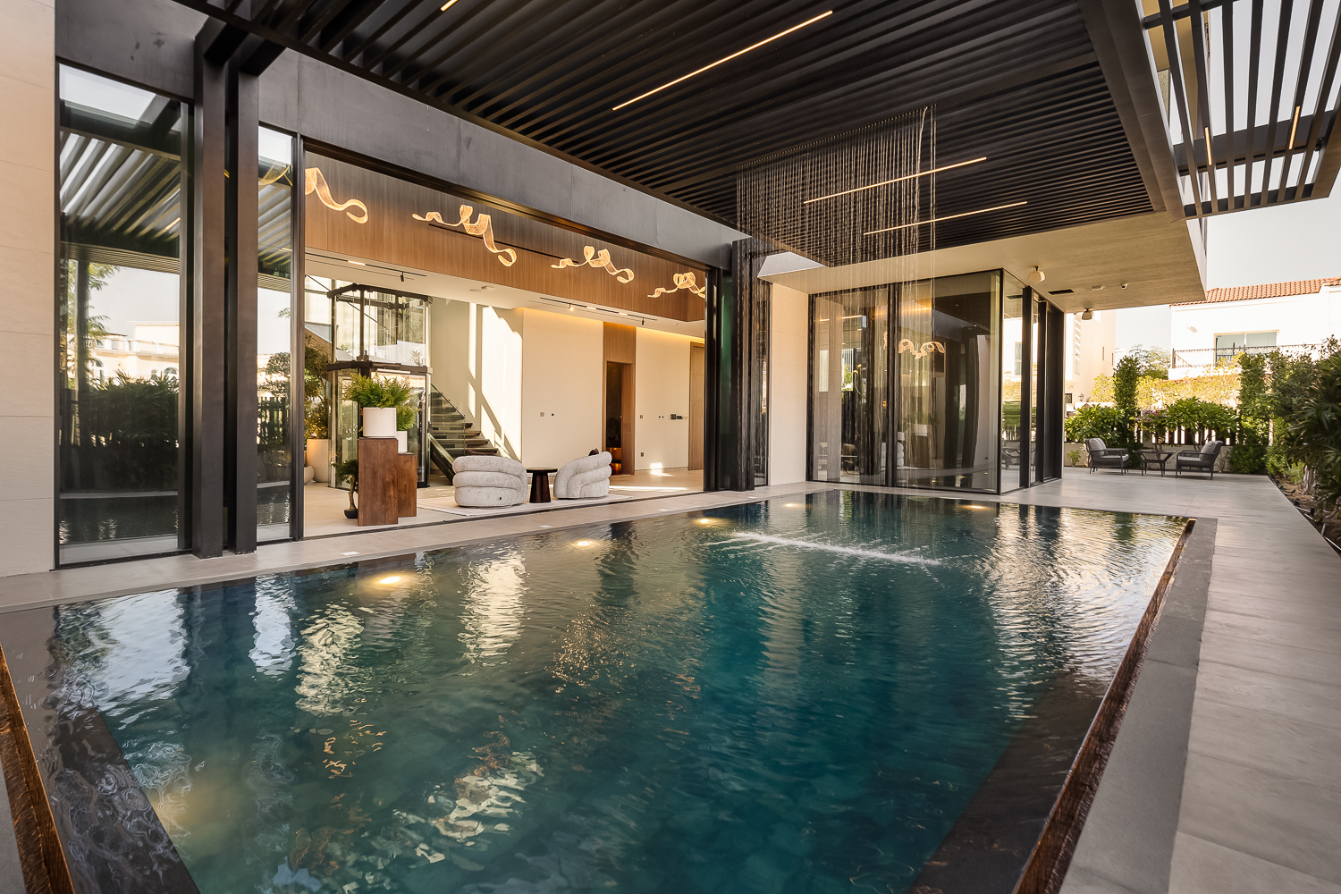 5 Bedrooms Villa in Jumeirah Park Homes