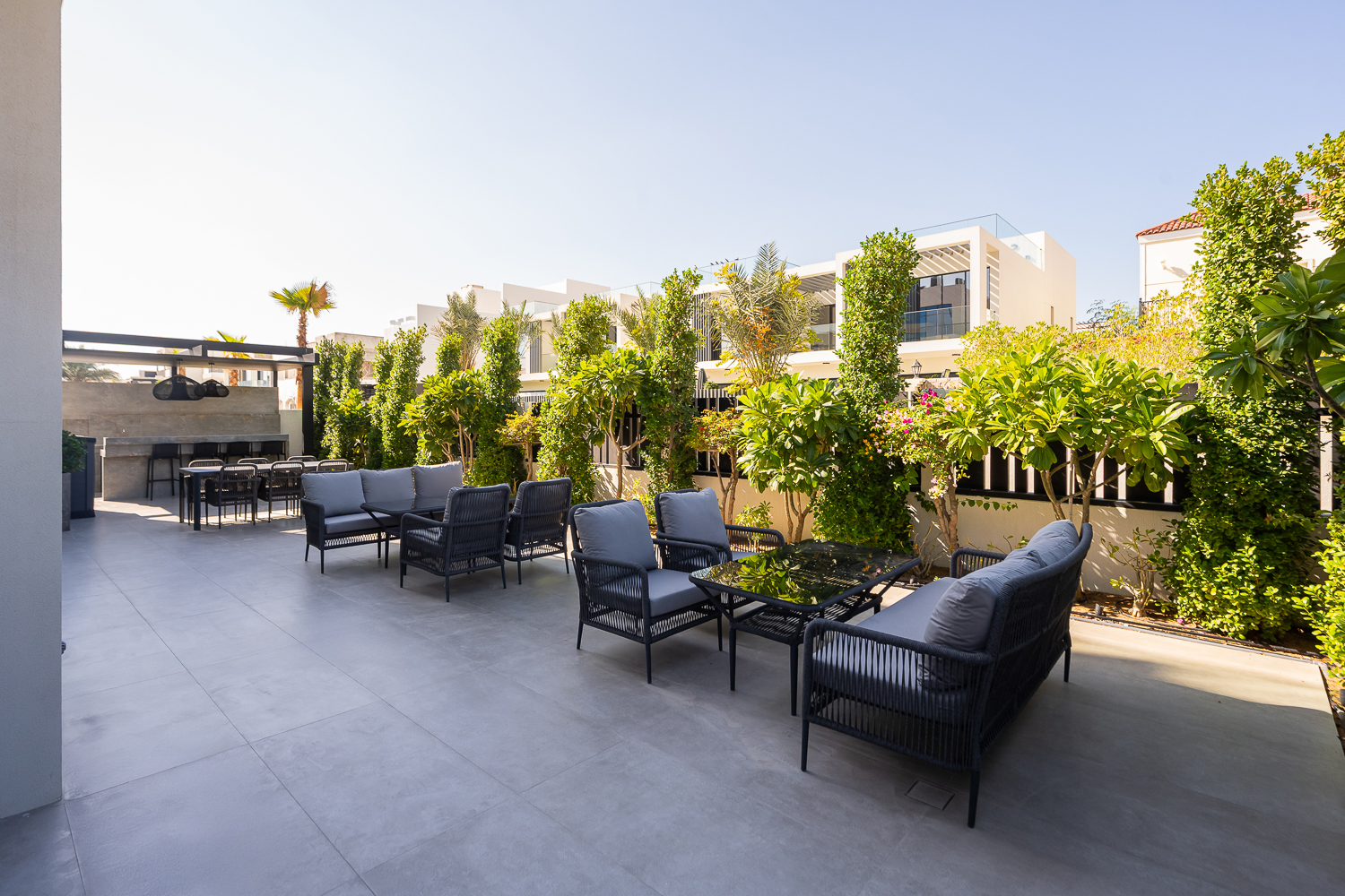 5 Bedrooms Villa in Jumeirah Park Homes