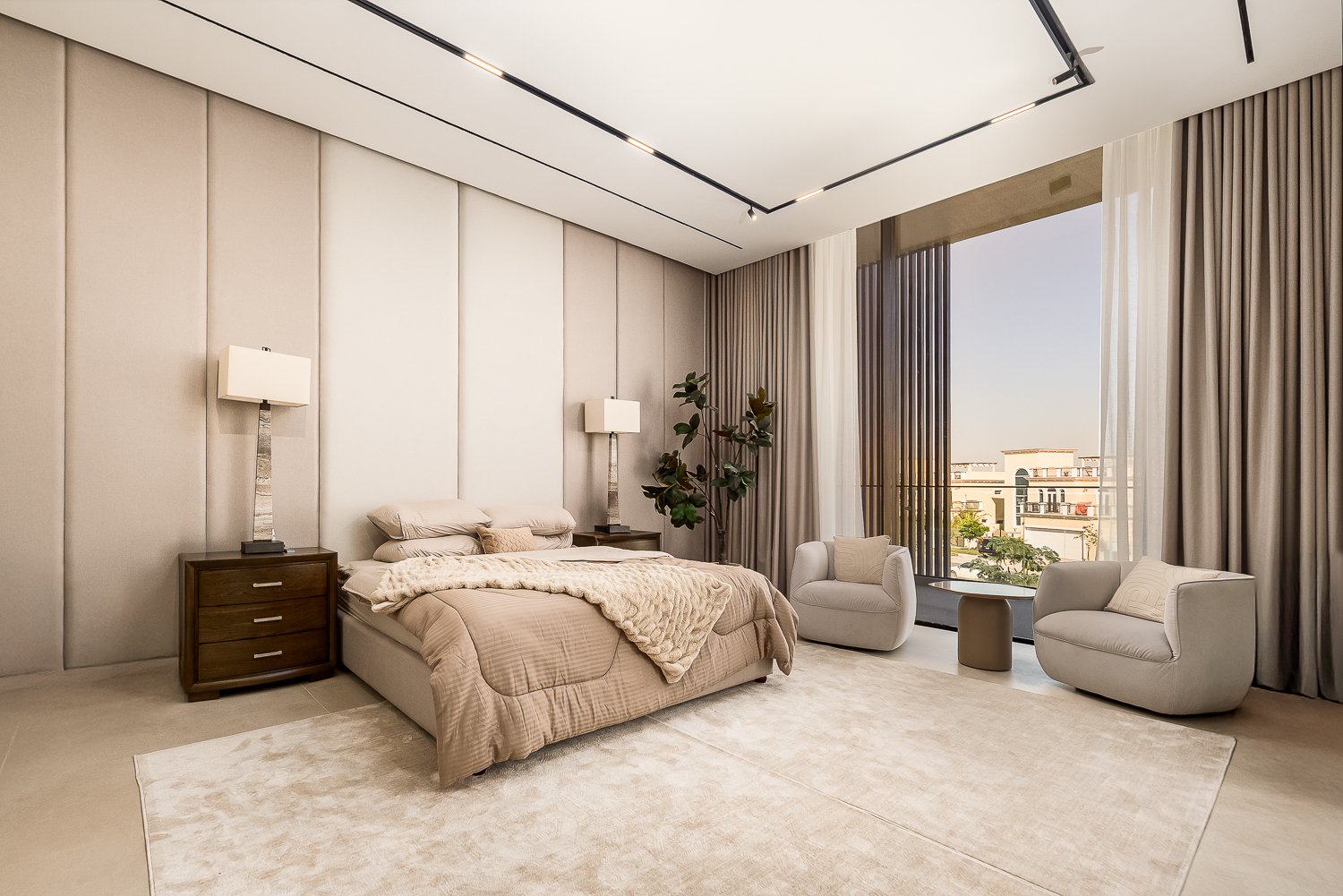 5 Bedrooms Villa in Jumeirah Park Homes