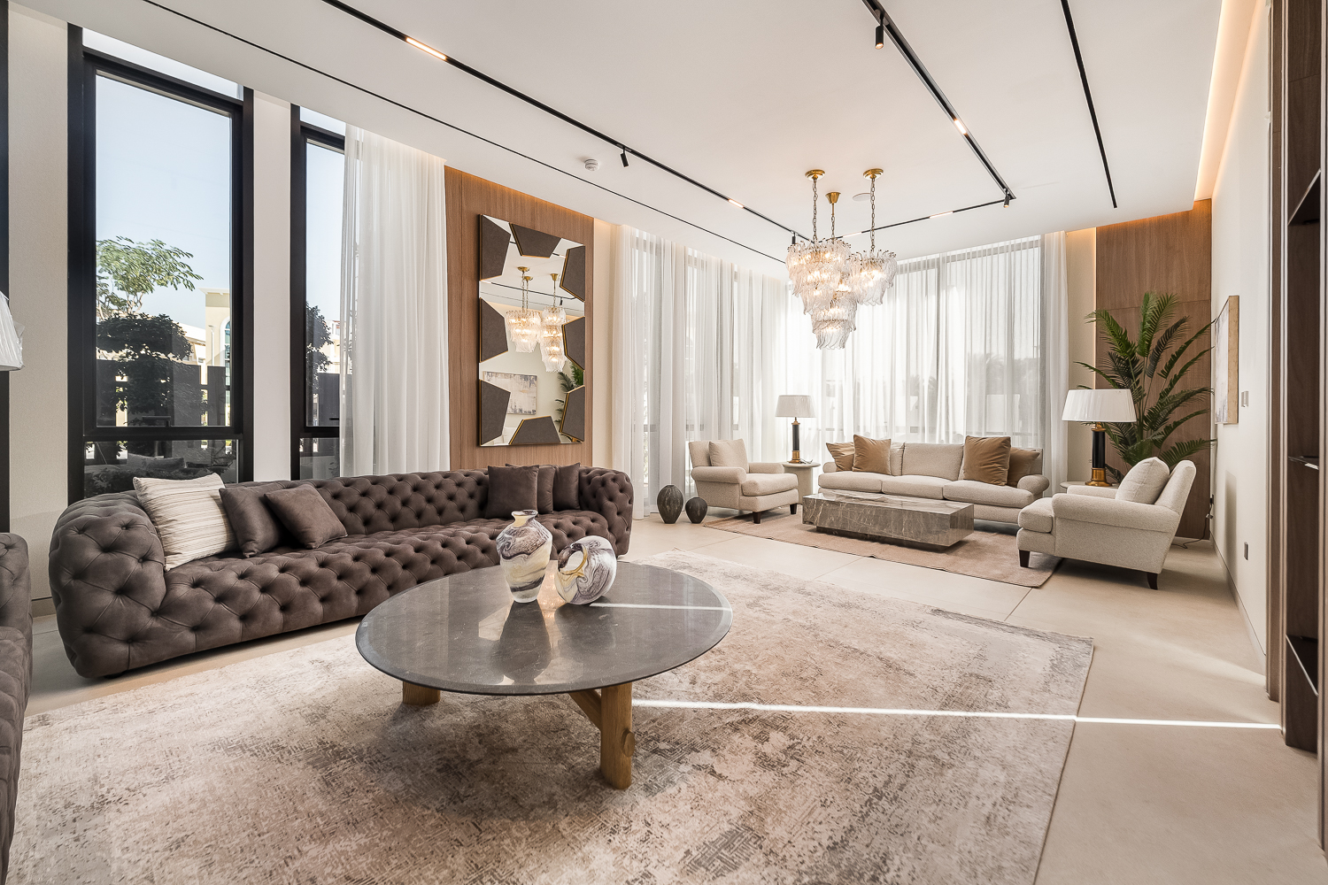 5 Bedrooms Villa in Jumeirah Park Homes