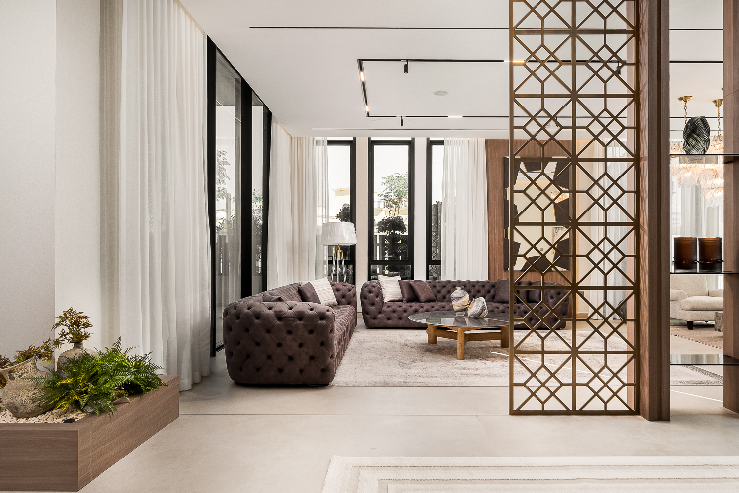 5 Bedrooms Villa in Jumeirah Park Homes