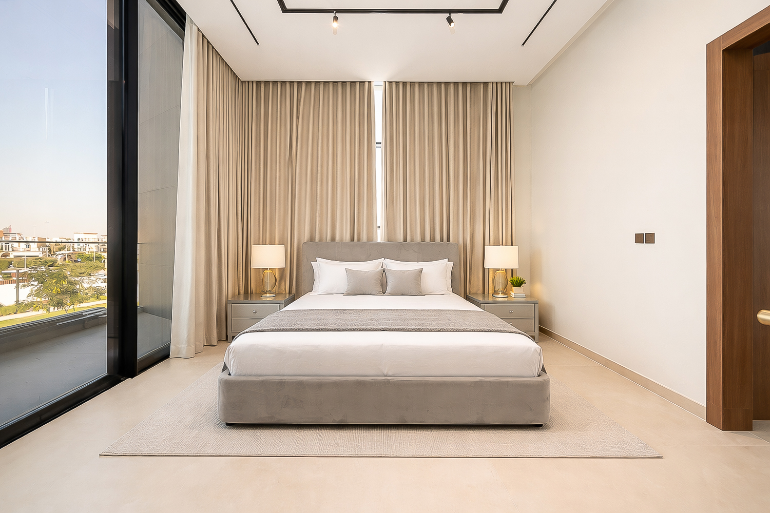 5 Bedrooms Villa in Jumeirah Park Homes