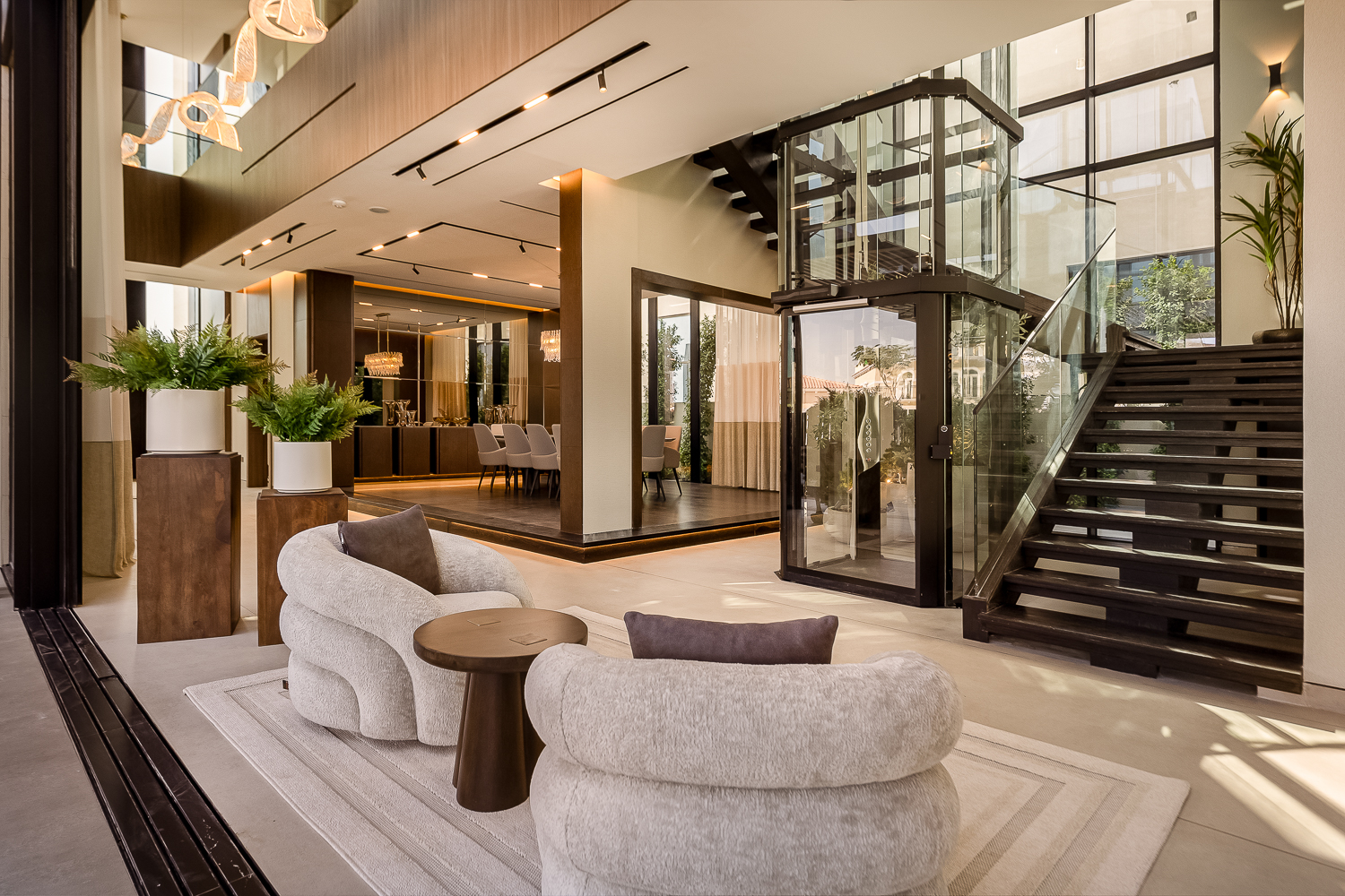 5 Bedrooms Villa in Jumeirah Park Homes