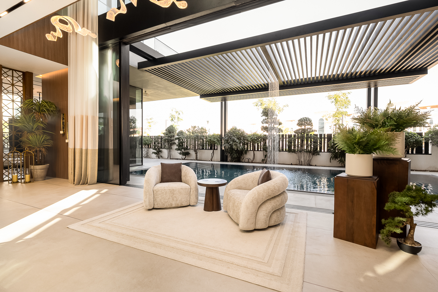 5 Bedrooms Villa in Jumeirah Park Homes