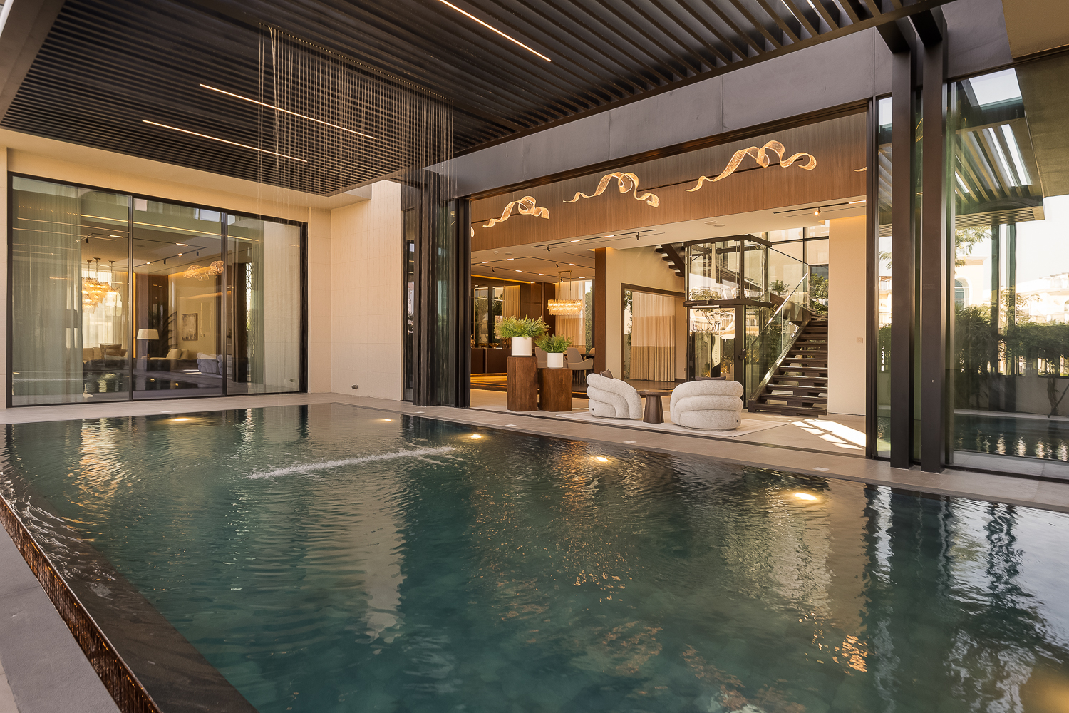 5 Bedrooms Villa in Jumeirah Park Homes