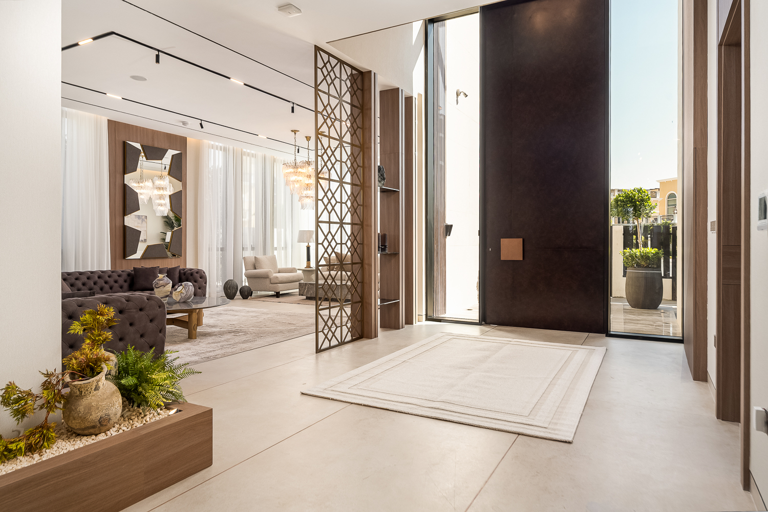 5 Bedrooms Villa in Jumeirah Park Homes