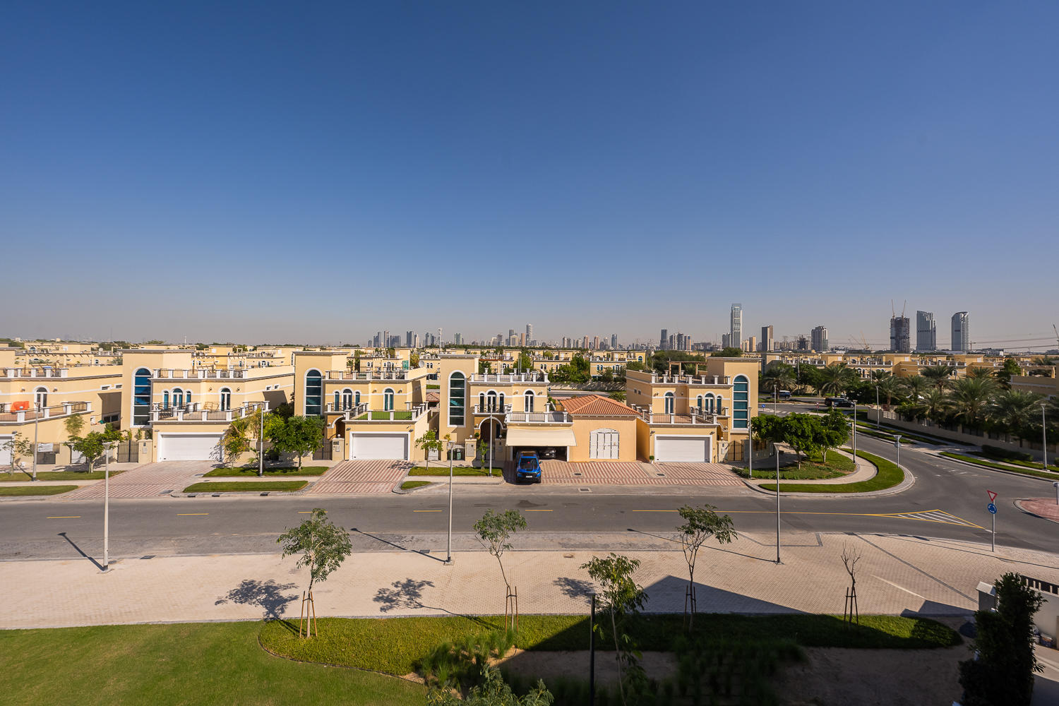 5 Bedrooms Villa in Jumeirah Park Homes