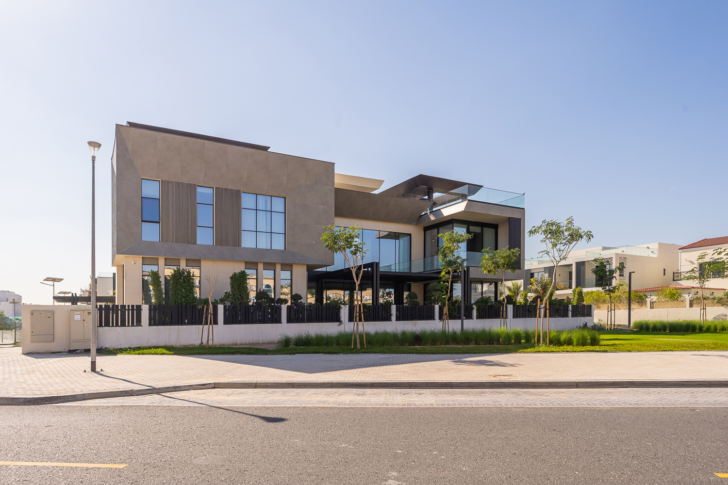 5 Bedrooms Villa in Jumeirah Park Homes