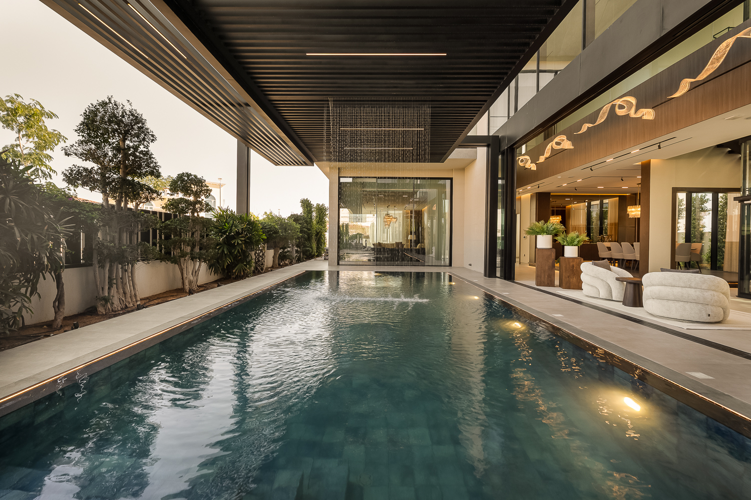 5 Bedrooms Villa in Jumeirah Park Homes