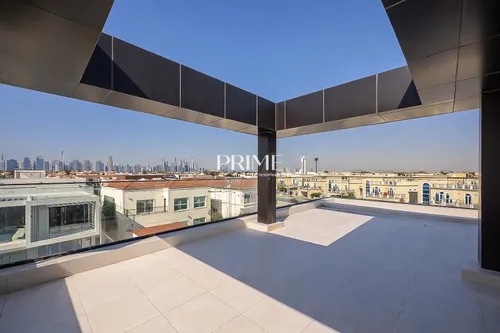 5 Bedrooms Villa in Jumeirah Park Homes