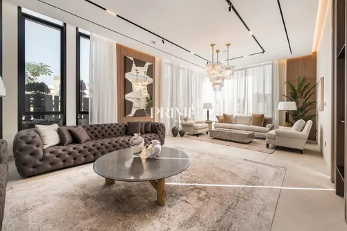 5 Bedrooms Villa in Jumeirah Park Homes