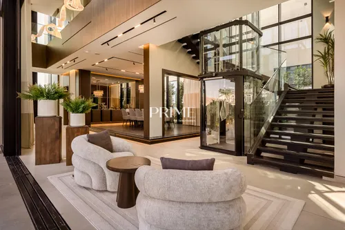 5 Bedrooms Villa in Jumeirah Park Homes