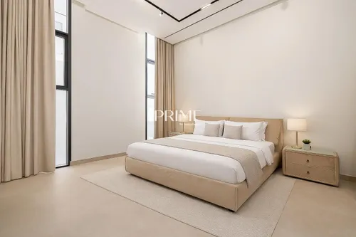 5 Bedrooms Villa in Jumeirah Park Homes