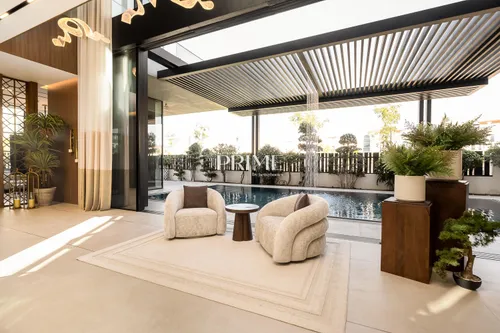 5 Bedrooms Villa in Jumeirah Park Homes