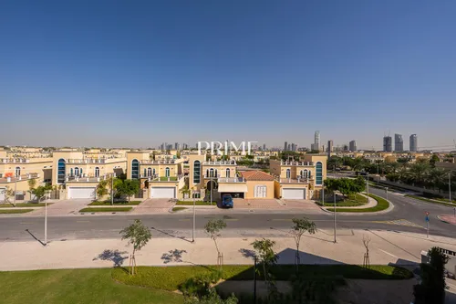 5 Bedrooms Villa in Jumeirah Park Homes