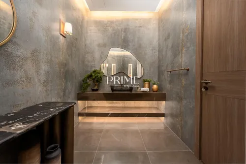 5 Bedrooms Villa in Jumeirah Park Homes