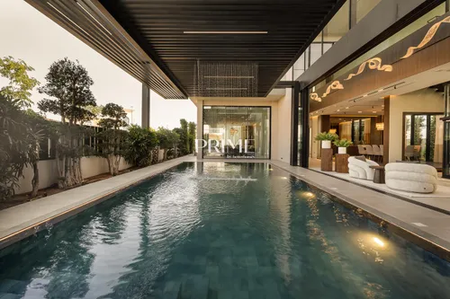 5 Bedrooms Villa in Jumeirah Park Homes