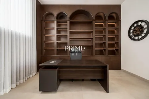 5 Bedrooms Villa in Jumeirah Park Homes