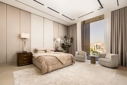 5 Bedrooms Villa in Jumeirah Park Homes