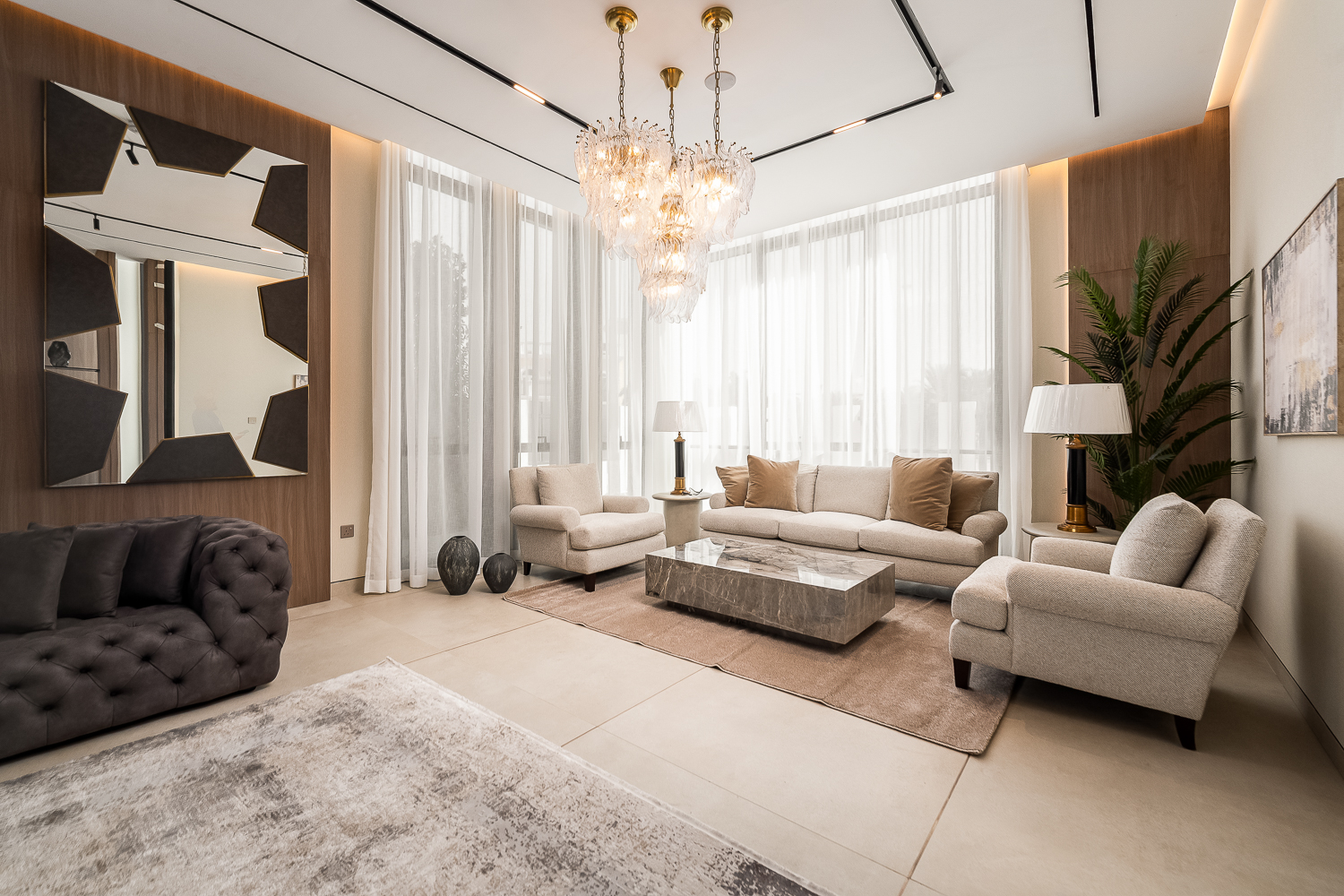 5 Bedrooms Villa in Jumeirah Park Homes