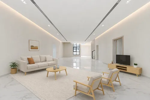 5 Bedrooms Villa in Al Aweer 1