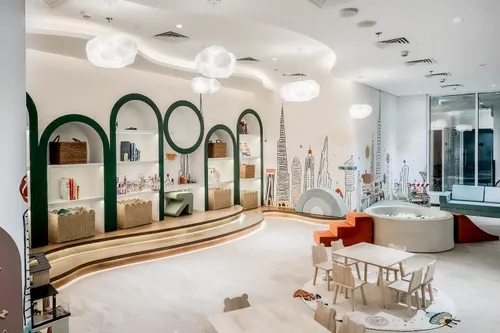 1 Bedroom Apartment in Affini Tribute Portfolio Residences