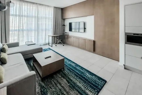 1 Bedroom Apartment in Affini Tribute Portfolio Residences