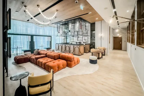 1 Bedroom Apartment in Affini Tribute Portfolio Residences