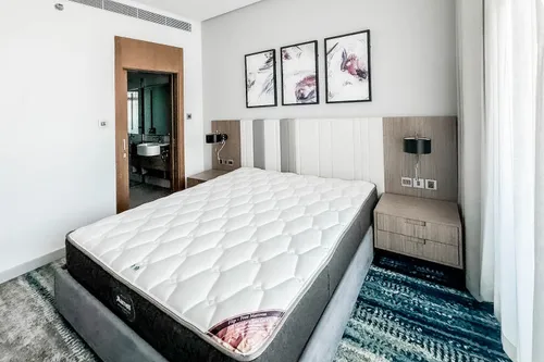 1 Bedroom Apartment in Affini Tribute Portfolio Residences