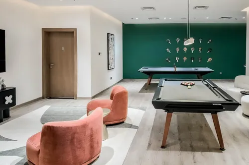 1 Bedroom Apartment in Affini Tribute Portfolio Residences