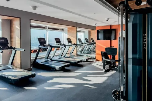 1 Bedroom Apartment in Affini Tribute Portfolio Residences