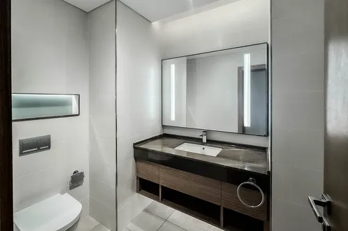 1 Bedroom Apartment in Affini Tribute Portfolio Residences