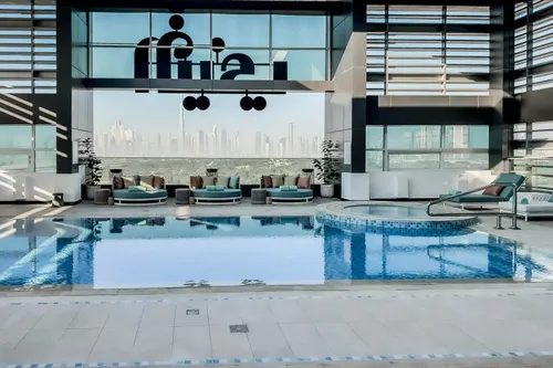 1 Bedroom Apartment in Affini Tribute Portfolio Residences