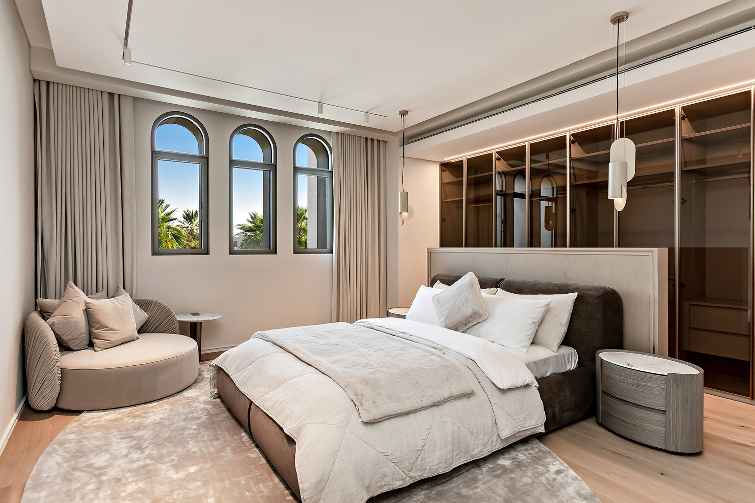 4 Bedrooms Villa in Garden Hall