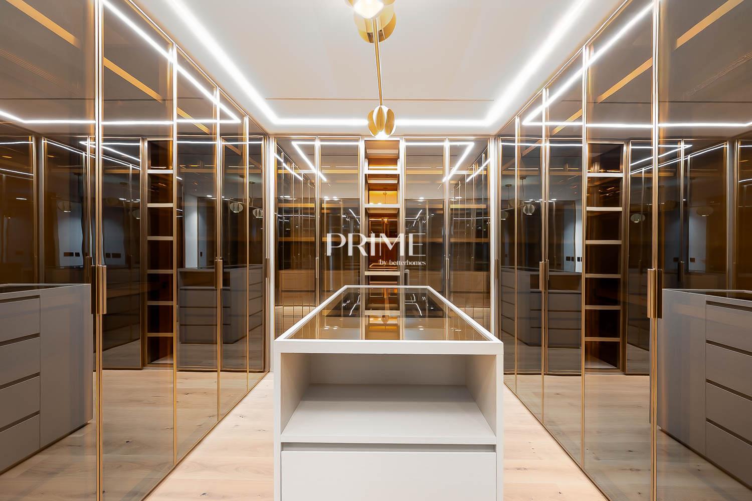 4 Bedrooms Villa in Garden Hall