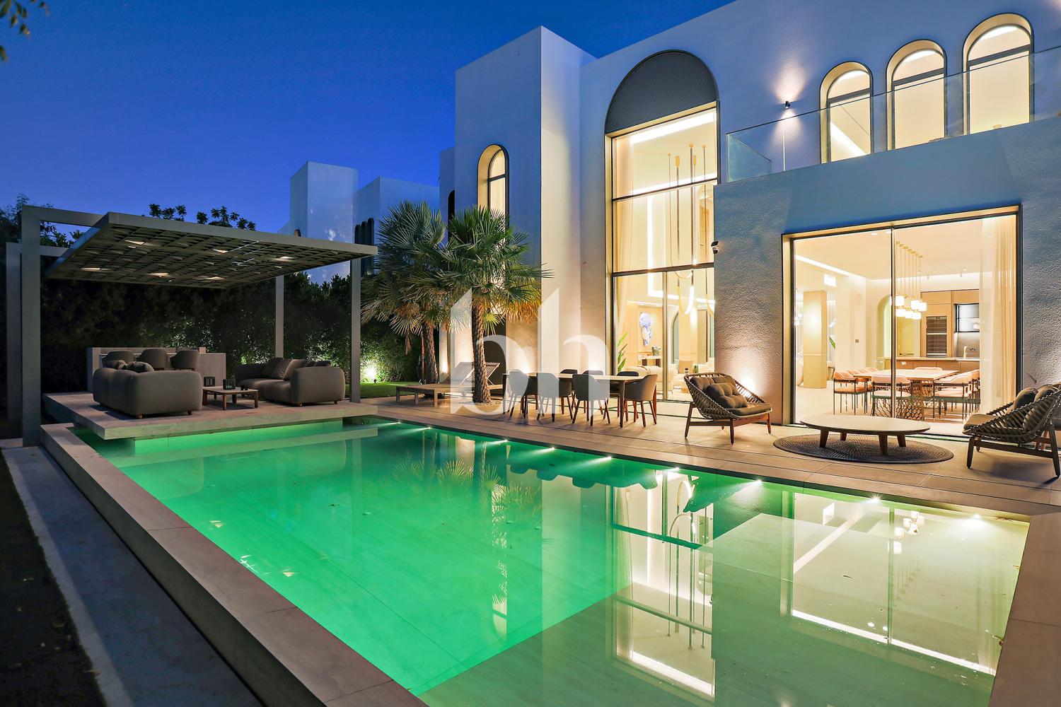 Garden Hall | Show Home | Park Backing