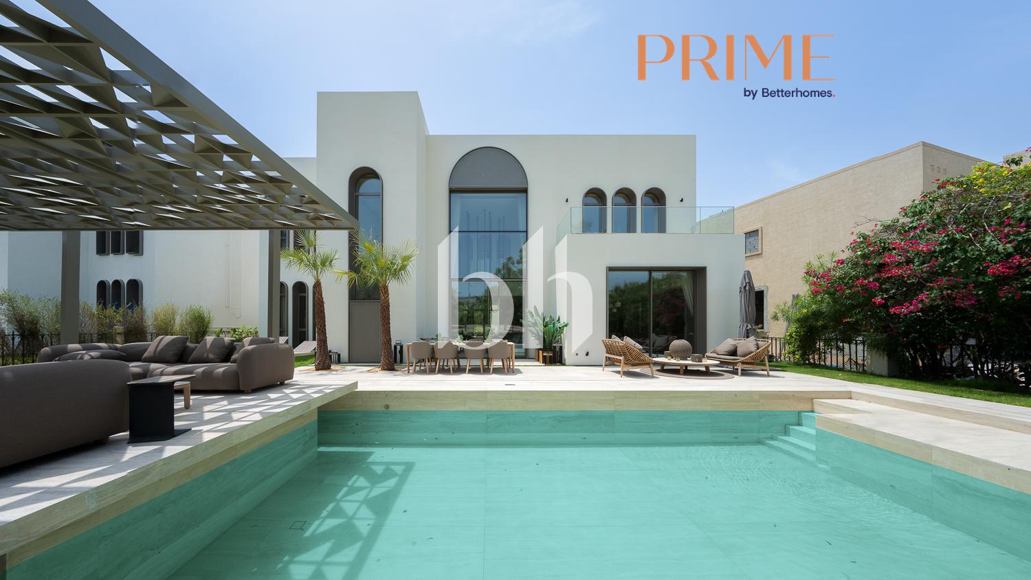 Garden Hall | Show Home | Park Backing