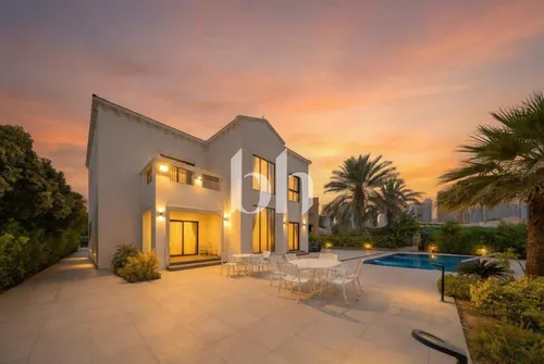 Skyline Views | Extended | Plot 11,000