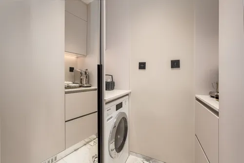 1 Bedroom Hotel Apartment in One Za'abeel Tower