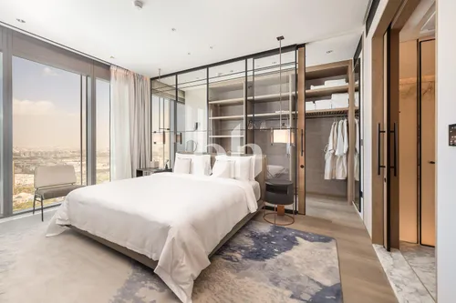 Signature 1BR | Iconic Address | Resort Lifestyle