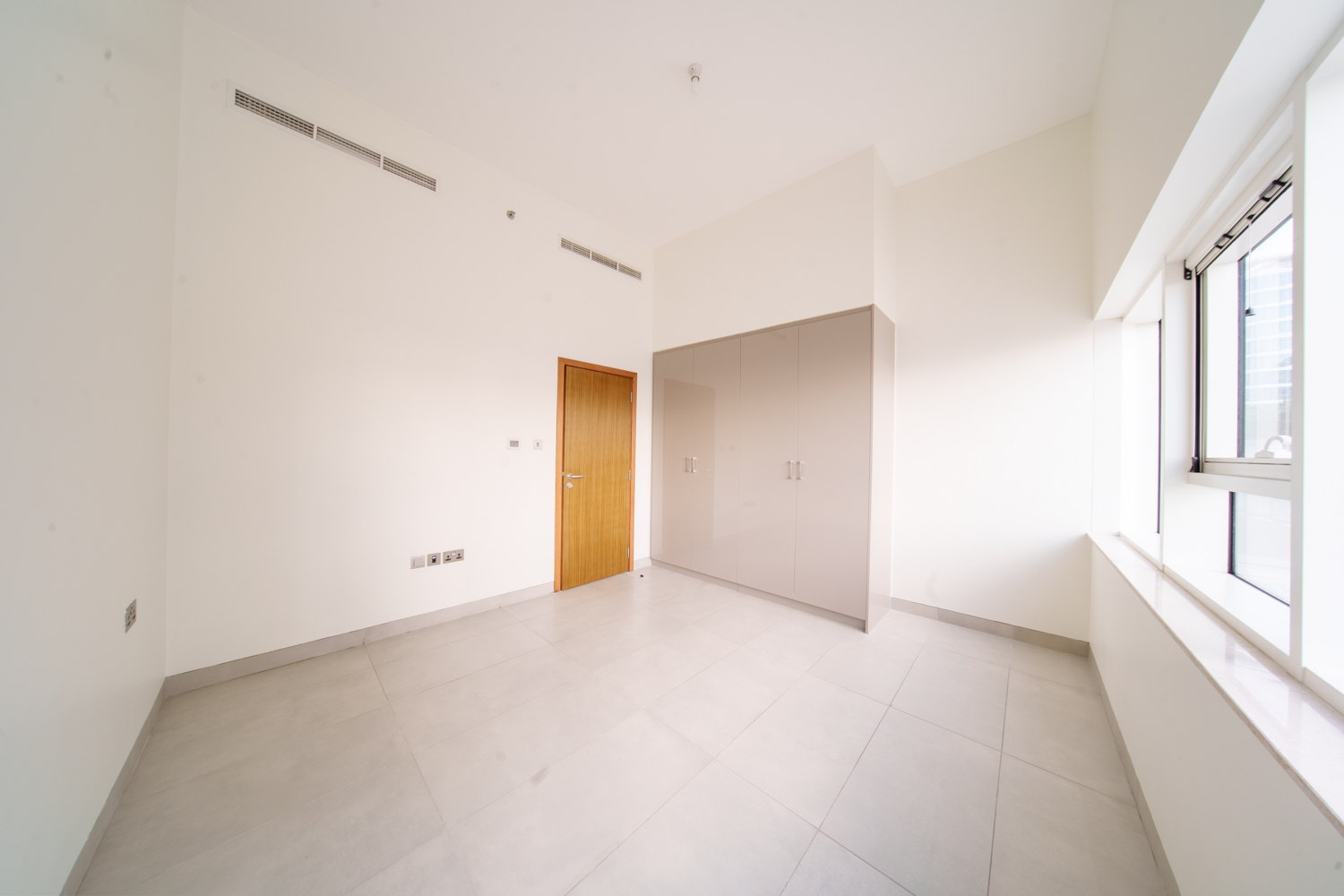 3 Bedrooms Apartment in Lamar Residences